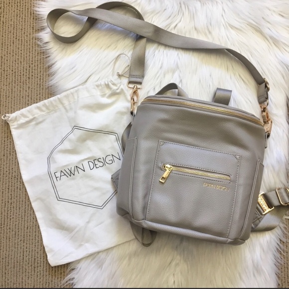 FAWN Design mini back pack - Picture 2 of 7